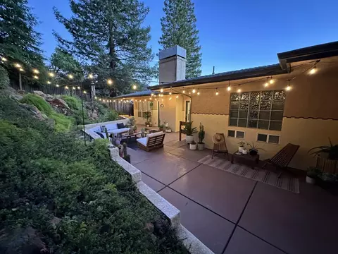Exterior - 3661 Millbrae Rd, Cameron Park, CA 95682 photo 10 of 17
