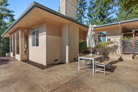 Exterior - 3661 Millbrae Rd, Cameron Park, CA 95682 photo 2 of 17