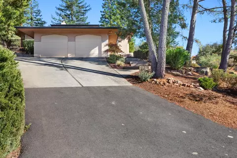 Exterior - 3661 Millbrae Rd, Cameron Park, CA 95682 photo 14 of 17