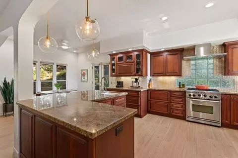 Kitchen - 3661 Millbrae Rd, Cameron Park, CA 95682 photo 1 of 3