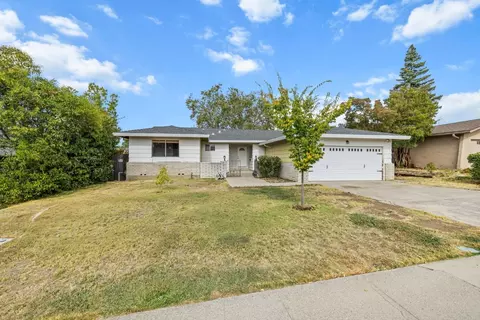 6343 Rampart Dr, Carmichael, CA 95608 photo 1