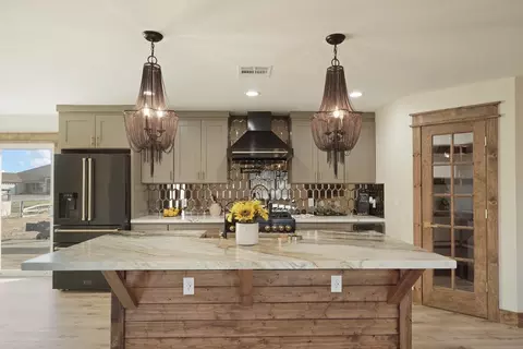 Kitchen - 5850 Nile Rd, Manteca, CA 95337 photo 1 of 7