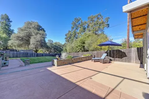 Exterior - 518 Fairview Dr, Placerville, CA 95667 photo 4 of 21