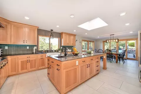 Kitchen - 518 Fairview Dr, Placerville, CA 95667 photo 5 of 6