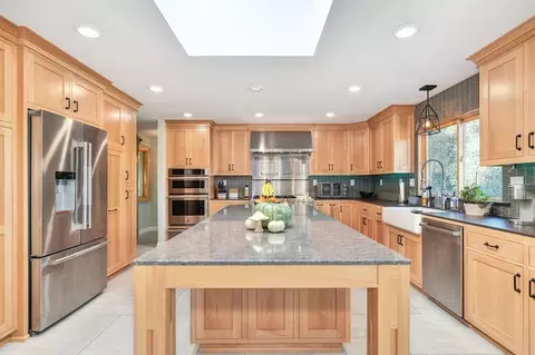 Kitchen - 518 Fairview Dr, Placerville, CA 95667 photo 4 of 6