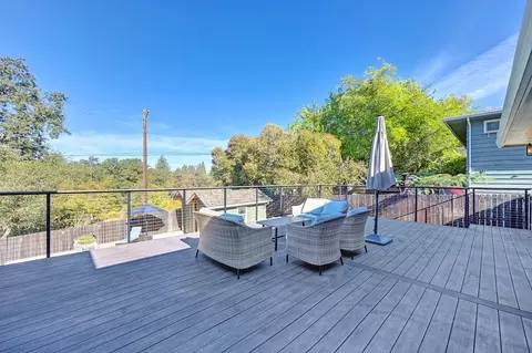 Exterior - 518 Fairview Dr, Placerville, CA 95667 photo 21 of 21