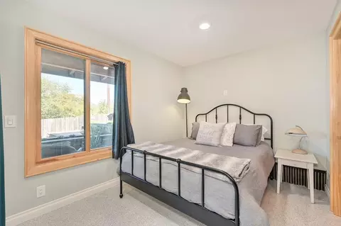 Bedroom - 518 Fairview Dr, Placerville, CA 95667 photo 5 of 5