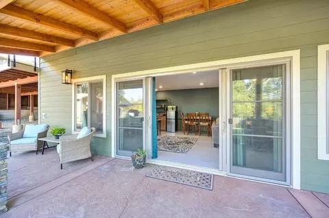 Exterior - 518 Fairview Dr, Placerville, CA 95667 photo 13 of 21