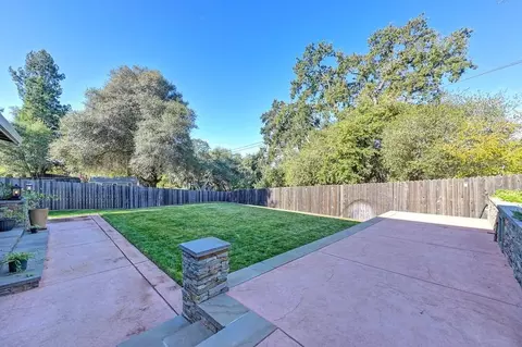 Exterior - 518 Fairview Dr, Placerville, CA 95667 photo 5 of 21