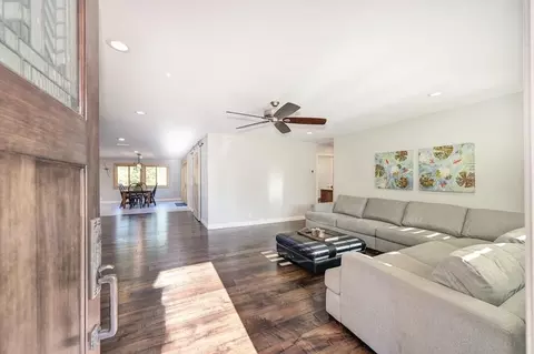 Entry Way - 518 Fairview Dr, Placerville, CA 95667 photo 1 of 7