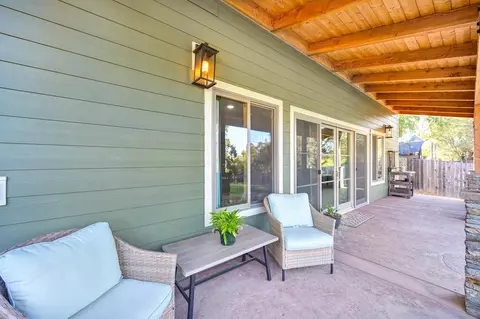 Exterior - 518 Fairview Dr, Placerville, CA 95667 photo 15 of 21