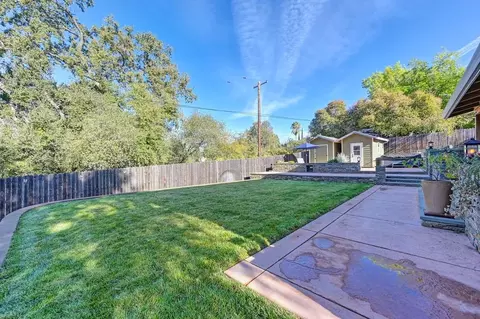 Exterior - 518 Fairview Dr, Placerville, CA 95667 photo 7 of 21