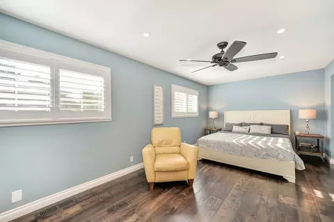 Bedroom - 518 Fairview Dr, Placerville, CA 95667 photo 1 of 5
