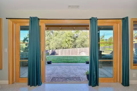 Entry Way - 518 Fairview Dr, Placerville, CA 95667 photo 7 of 7