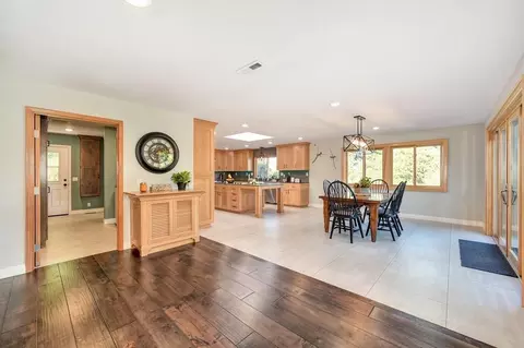 Entry Way - 518 Fairview Dr, Placerville, CA 95667 photo 3 of 7