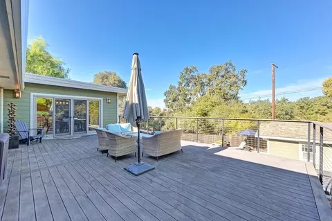 Exterior - 518 Fairview Dr, Placerville, CA 95667 photo 18 of 21