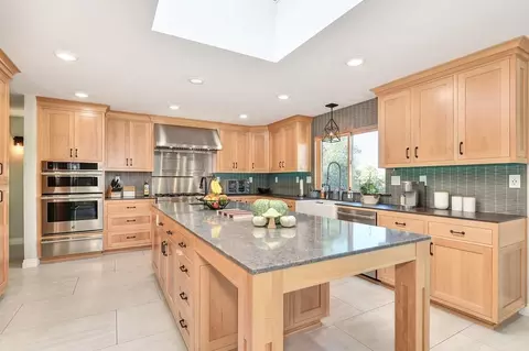 Kitchen - 518 Fairview Dr, Placerville, CA 95667 photo 3 of 6