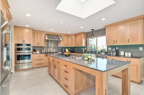 Kitchen - 518 Fairview Dr, Placerville, CA 95667 photo 2 of 6