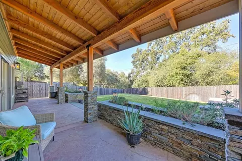 Exterior - 518 Fairview Dr, Placerville, CA 95667 photo 14 of 21
