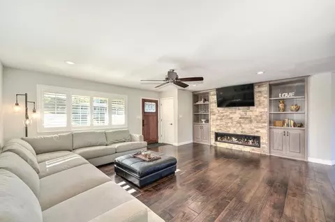Living - 518 Fairview Dr, Placerville, CA 95667 photo 1 of 2