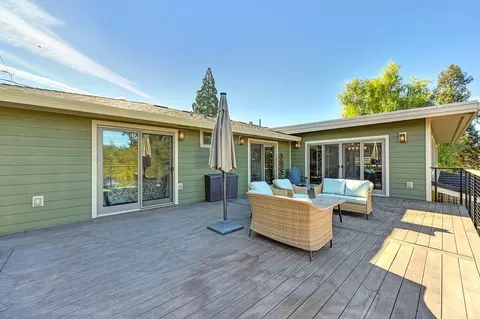 Exterior - 518 Fairview Dr, Placerville, CA 95667 photo 19 of 21