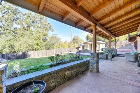 Exterior - 518 Fairview Dr, Placerville, CA 95667 photo 16 of 21