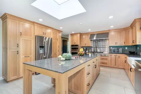 Kitchen - 518 Fairview Dr, Placerville, CA 95667 photo 1 of 6