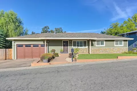Exterior - 518 Fairview Dr, Placerville, CA 95667 photo 10 of 21