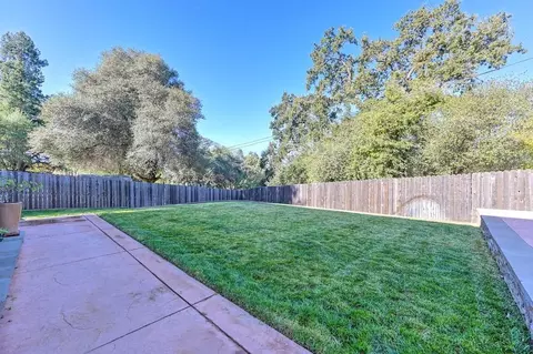 Exterior - 518 Fairview Dr, Placerville, CA 95667 photo 6 of 21