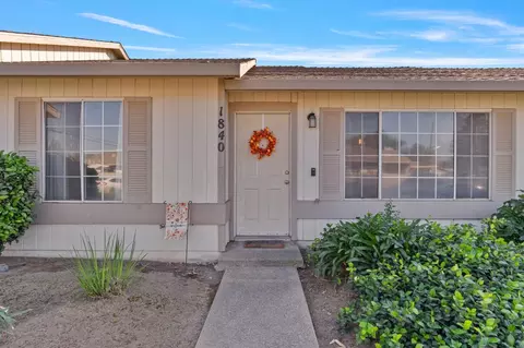 Exterior - 1840 1840 Merced Ave, Merced, CA 95341 photo 5 of 8
