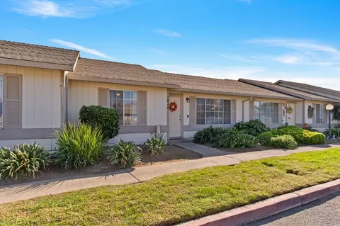 Exterior - 1840 1840 Merced Ave, Merced, CA 95341 photo 3 of 8