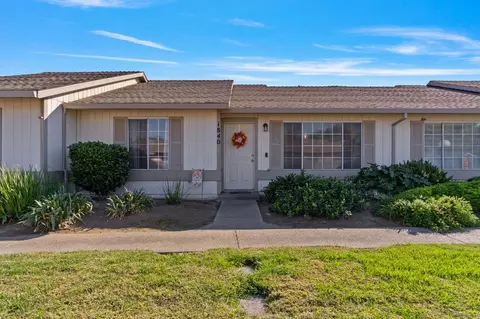 Exterior - 1840 1840 Merced Ave, Merced, CA 95341 photo 2 of 8