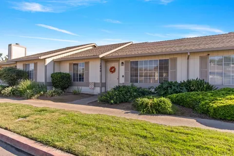 Exterior - 1840 1840 Merced Ave, Merced, CA 95341 photo 4 of 8