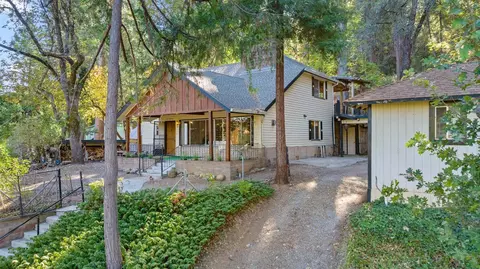 10729 N Bloomfield Rd, Nevada City, CA 95959