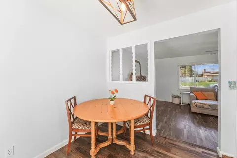 Dining - 7538 Jade Ln, Hilmar, CA 95324 photo 2 of 2