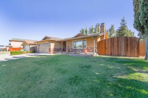 Exterior - 7538 Jade Ln, Hilmar, CA 95324 photo 4 of 12