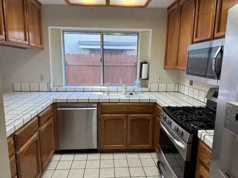 Kitchen - 1808 Montilla Ct, Modesto, CA 95358 photo 1 of 1