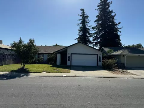 Exterior - 1808 Montilla Ct, Modesto, CA 95358 photo 1 of 2