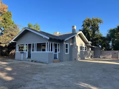 Exterior - 141 E 23rd St, Merced, CA 95340 photo 11 of 11