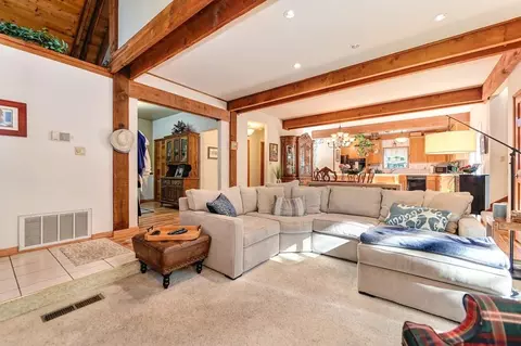 Living - 5921 Sarah Ct, Carmichael, CA 95608 photo 2 of 4