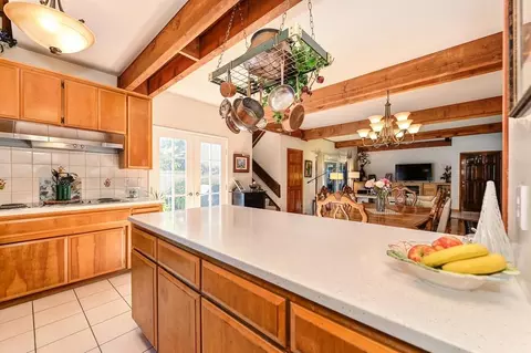 Kitchen - 5921 Sarah Ct, Carmichael, CA 95608 photo 5 of 6