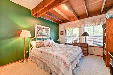 Bedroom - 5921 Sarah Ct, Carmichael, CA 95608 photo 1 of 6