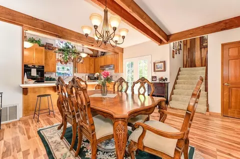 Dining - 5921 Sarah Ct, Carmichael, CA 95608 photo 1 of 2