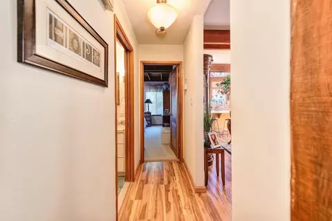 Entry Way - 5921 Sarah Ct, Carmichael, CA 95608 photo 2 of 3