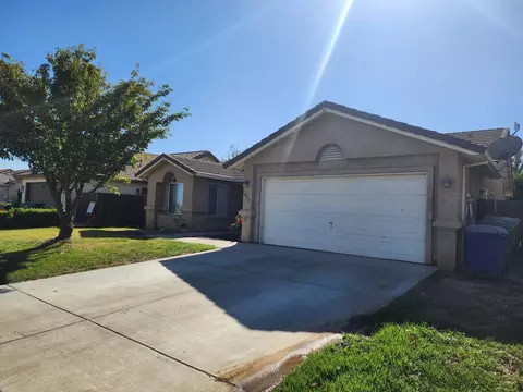 Exterior - 1674 Fentem Rd, Gustine, CA 95322 photo 2 of 9