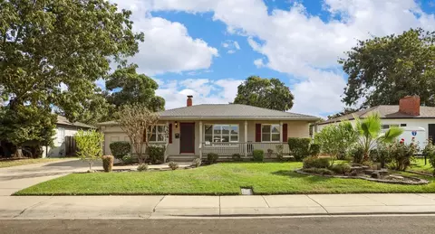2504 W Mendocino Ave, Stockton, CA 95204