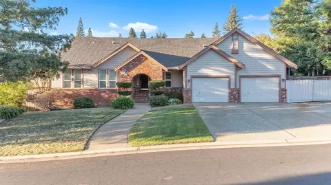 105 Oak Canyon Way, Folsom, CA 95630