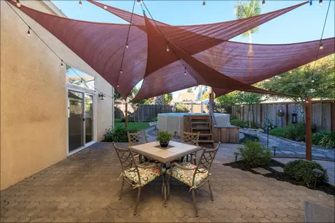 Exterior - 2121 Paramont Way, Modesto, CA 95355 photo 8 of 18