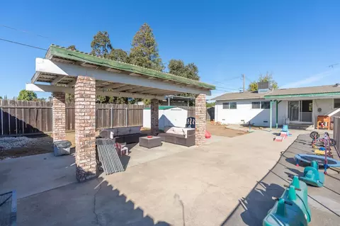Exterior - 4842 Second St, Empire, CA 95319 photo 7 of 8