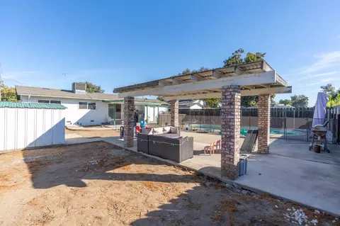 Exterior - 4842 Second St, Empire, CA 95319 photo 6 of 8